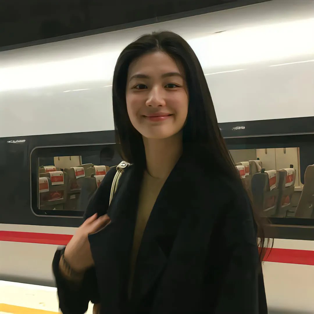 红气球